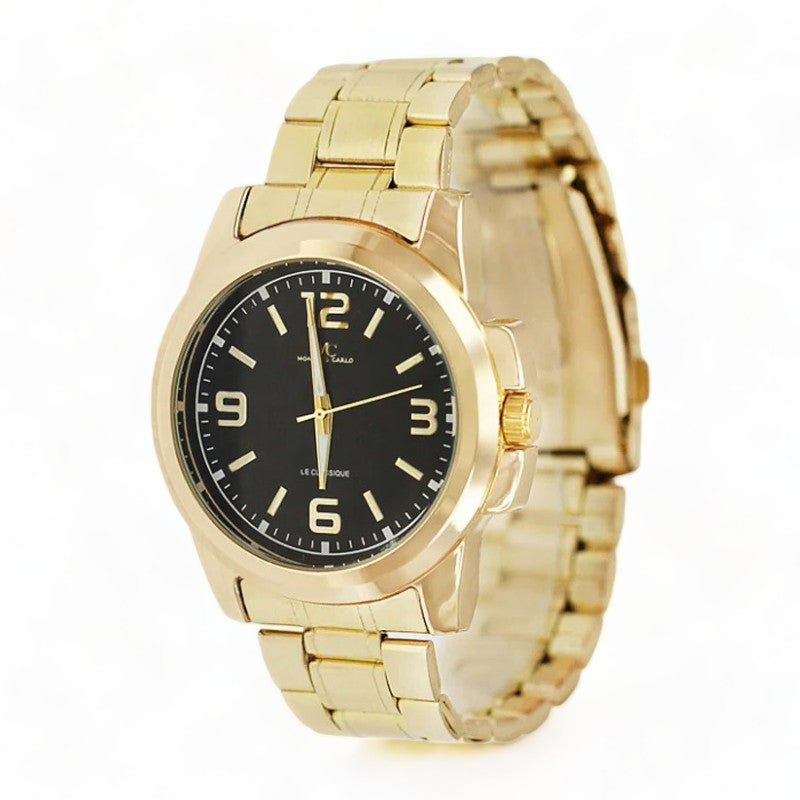 Aviator 43mm Classic Men's Watch