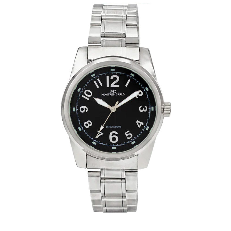 Mogul 40mm Men's Watch