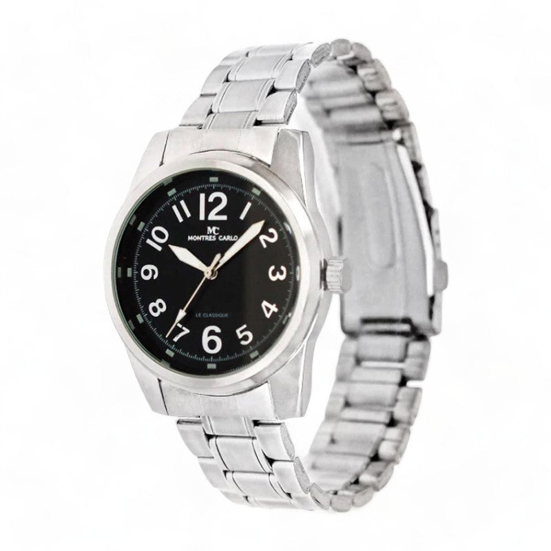 Mogul 40mm Men's Watch