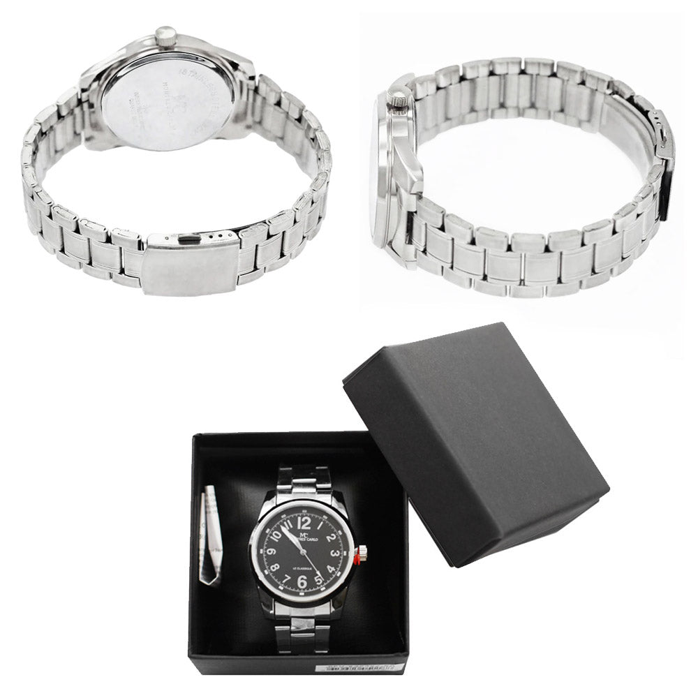 Mogul 40mm Men's Watch