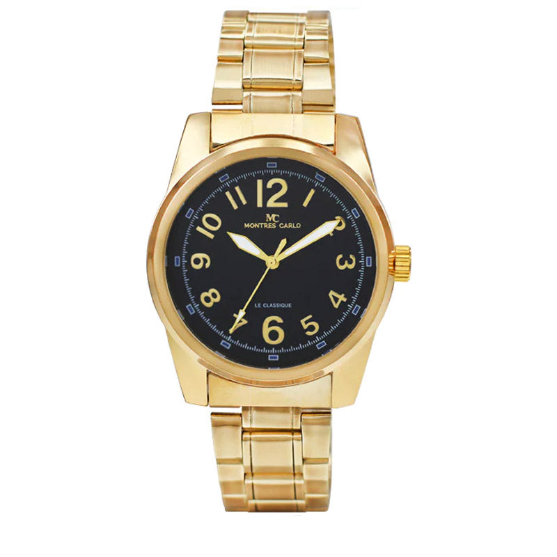 Mogul 40mm Men's Watch