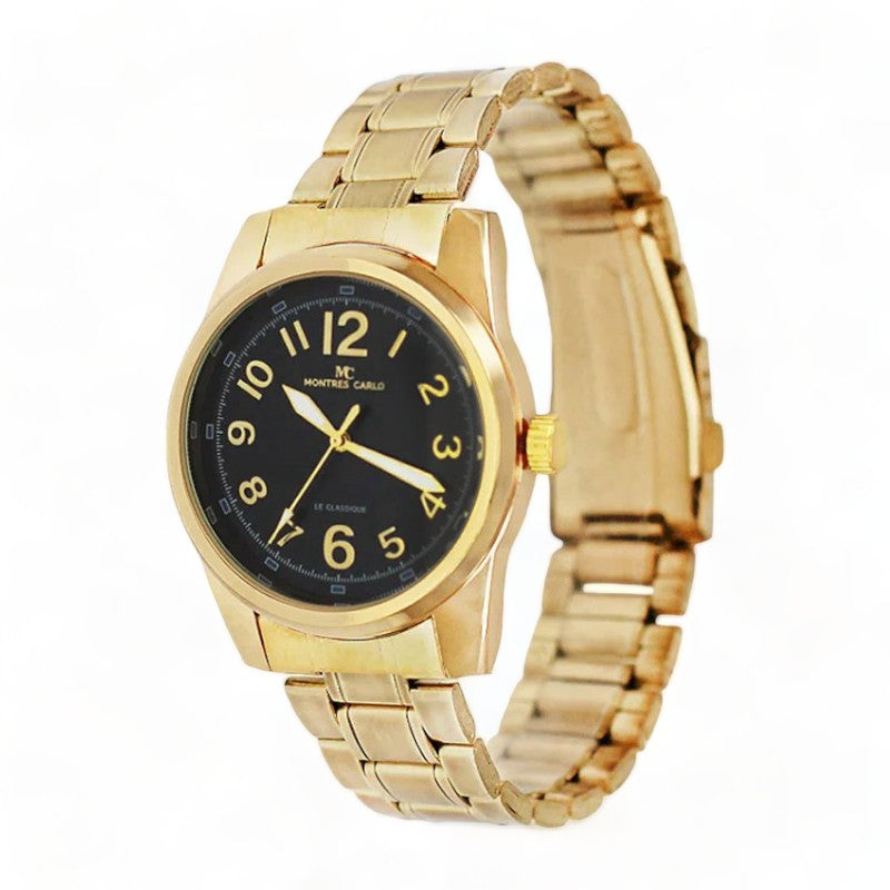 Mogul 40mm Men's Watch