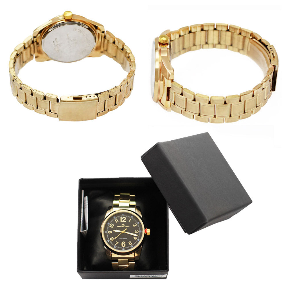 Mogul 40mm Men's Watch