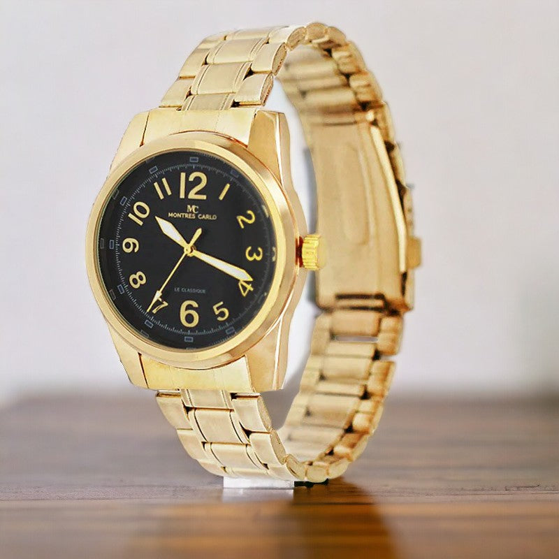 Mogul 40mm Men's Watch