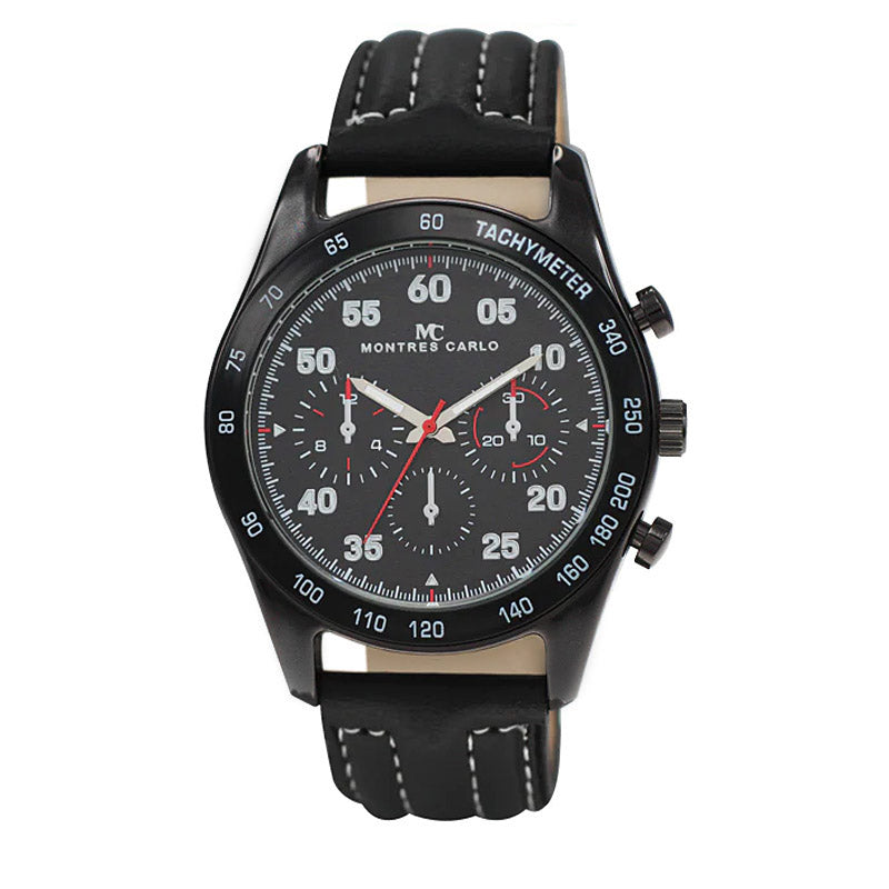 Adventurer 48mm Men's Watch