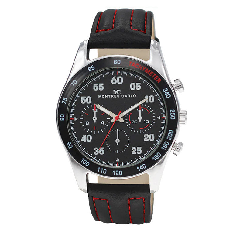 Adventurer 48mm Men's Watch