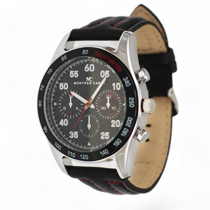 Adventurer 48mm Men's Watch