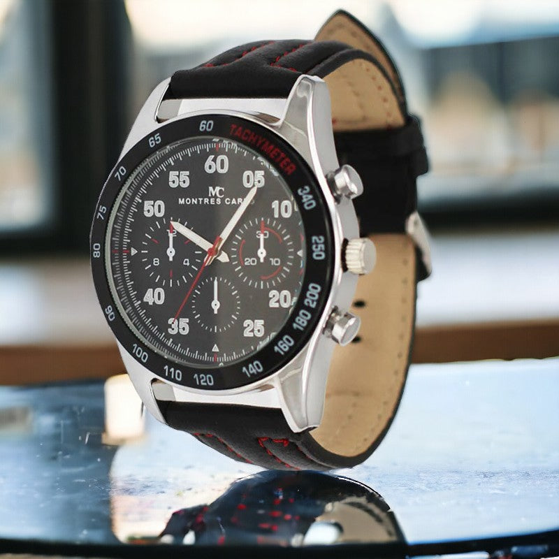 Adventurer 48mm Men's Watch