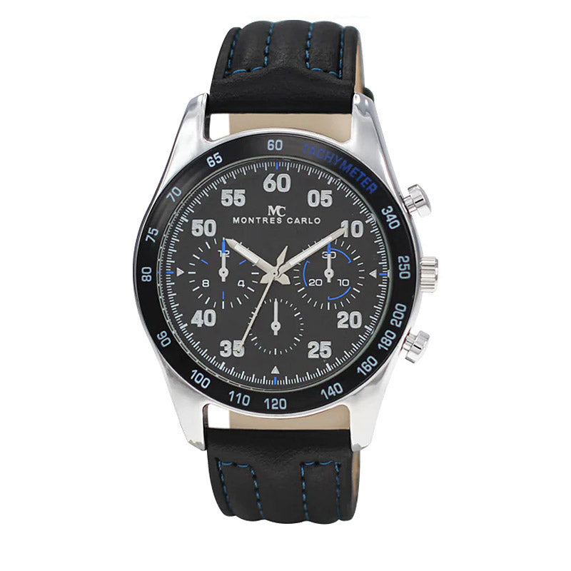 Adventurer 48mm Men's Watch
