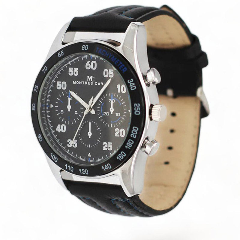 Adventurer 48mm Men's Watch