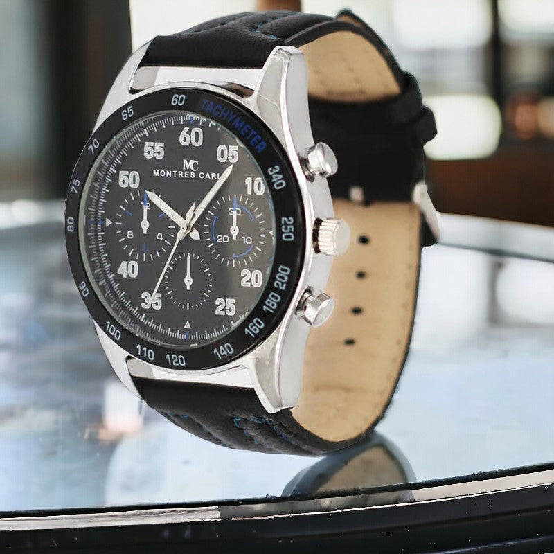 Adventurer 48mm Men's Watch