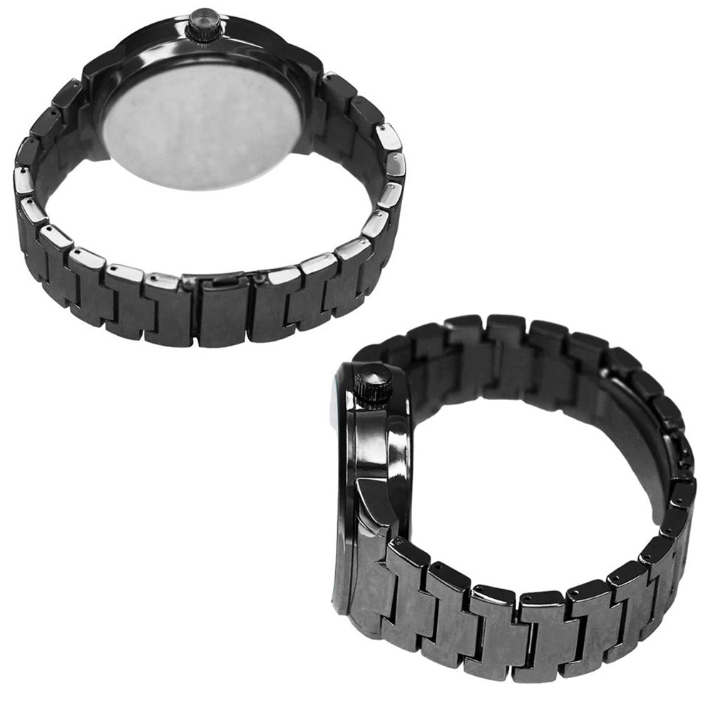 High-Tech 48mm Men's Watch