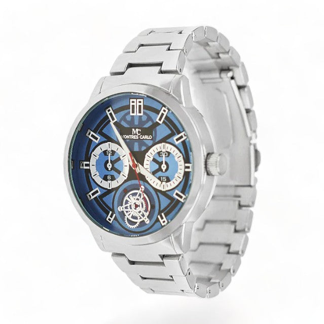 High-Tech 48mm Men's Watch