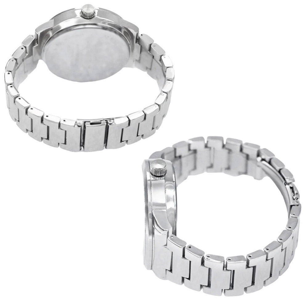 High-Tech 48mm Men's Watch