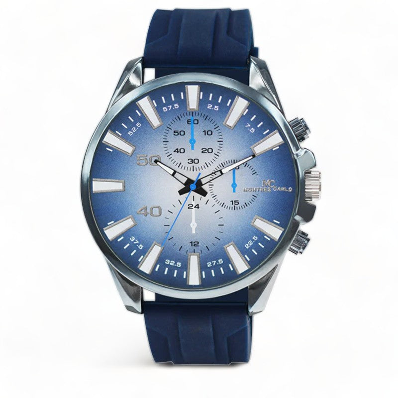 Virtuoso 50mm Men's Watch