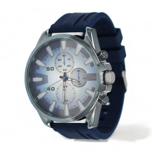 Virtuoso 50mm Men's Watch