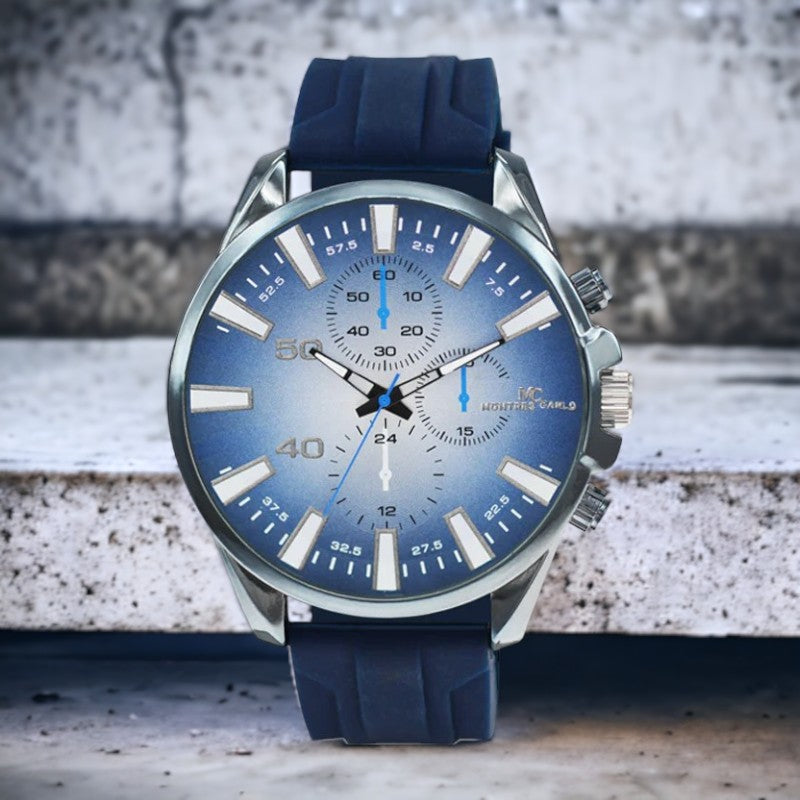Virtuoso 50mm Men's Watch