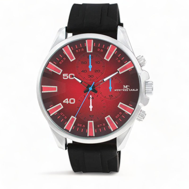 Virtuoso 50mm Men's Watch