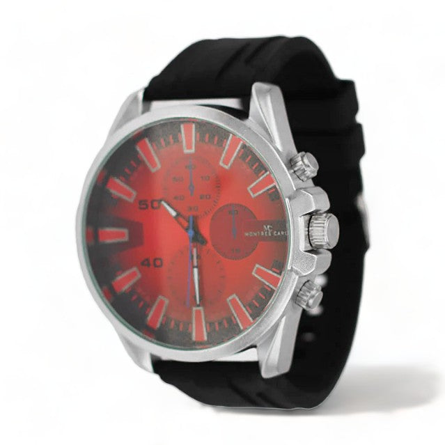 Virtuoso 50mm Men's Watch
