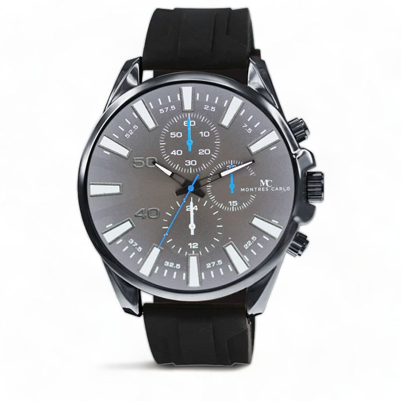 Virtuoso 50mm Men's Watch