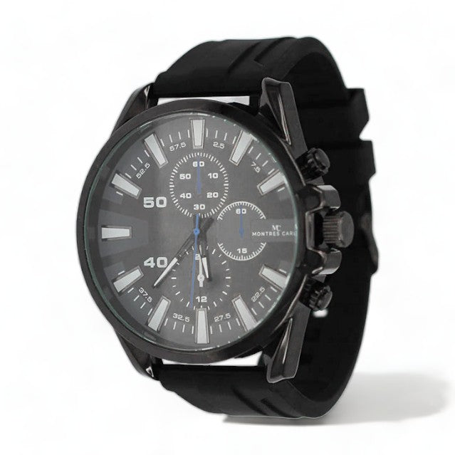 Virtuoso 50mm Men's Watch