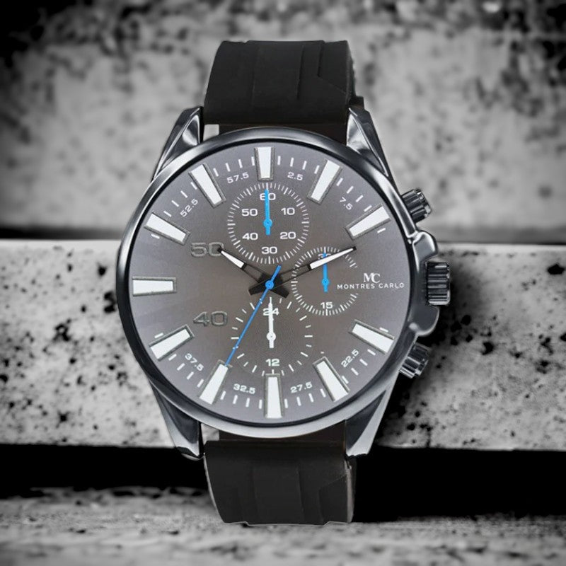 Virtuoso 50mm Men's Watch