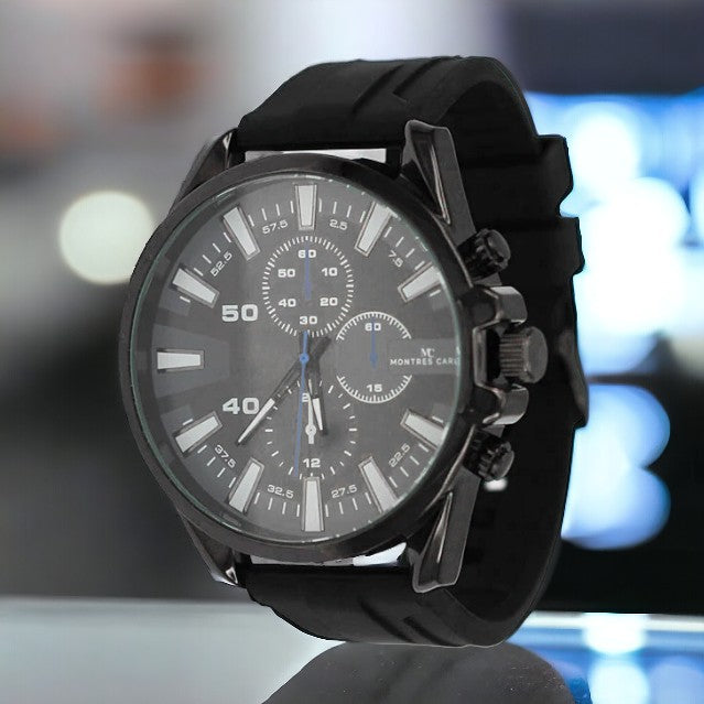 Virtuoso 50mm Men's Watch