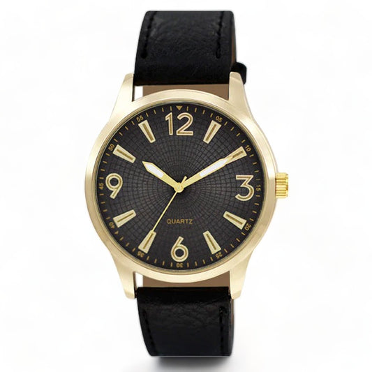 Visionary 45mm Men's Watch