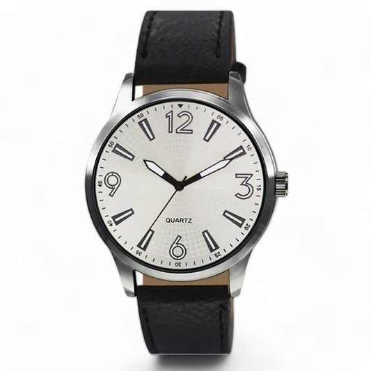 Visionary 45mm Men's Watch