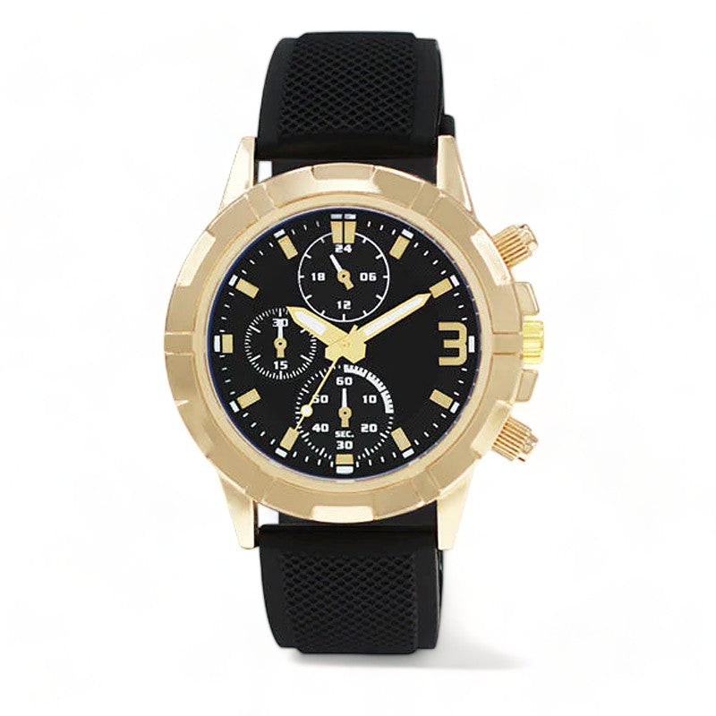 Wanderer 48mm Men's Watch