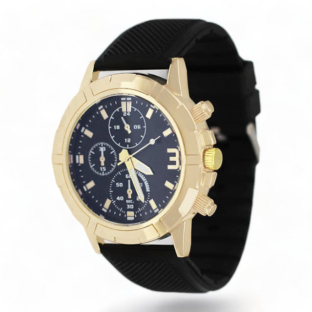 Wanderer 48mm Men's Watch