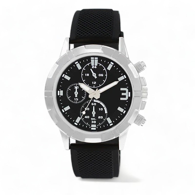 Wanderer 48mm Men's Watch