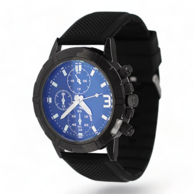 Wanderer 48mm Men's Watch
