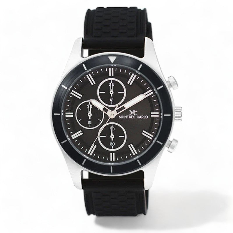 Speedster 48mm Men's Watch