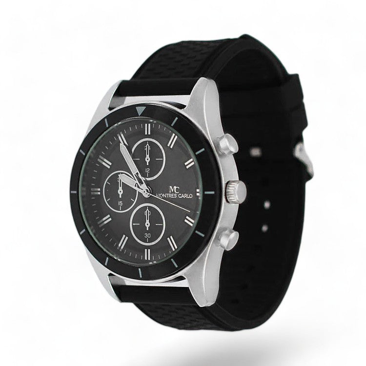 Speedster 48mm Men's Watch