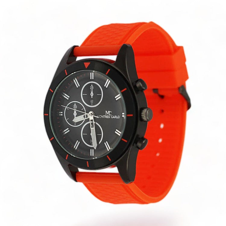 Speedster 48mm Men's Watch