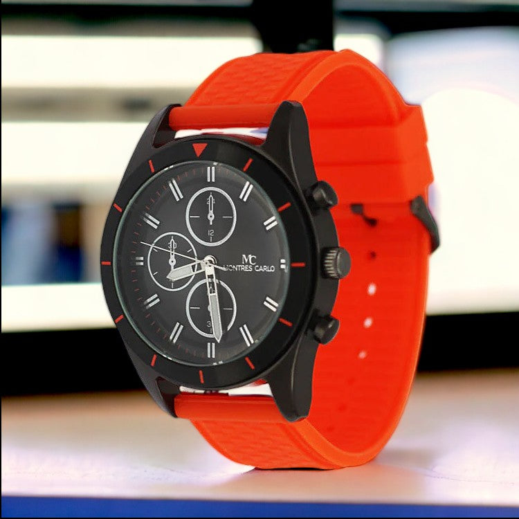 Speedster 48mm Men's Watch