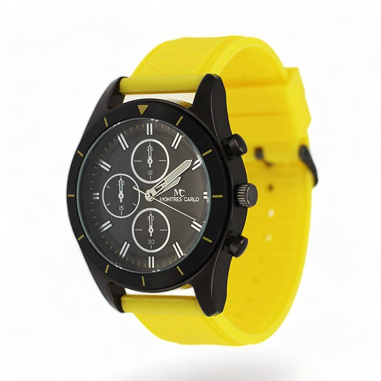 Speedster 48mm Men's Watch