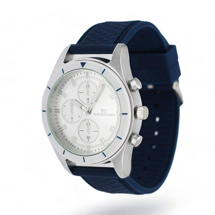 Speedster 48mm Men's Watch
