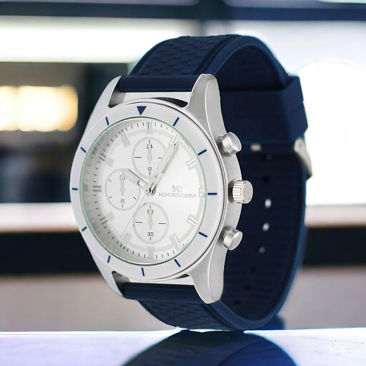 Speedster 48mm Men's Watch