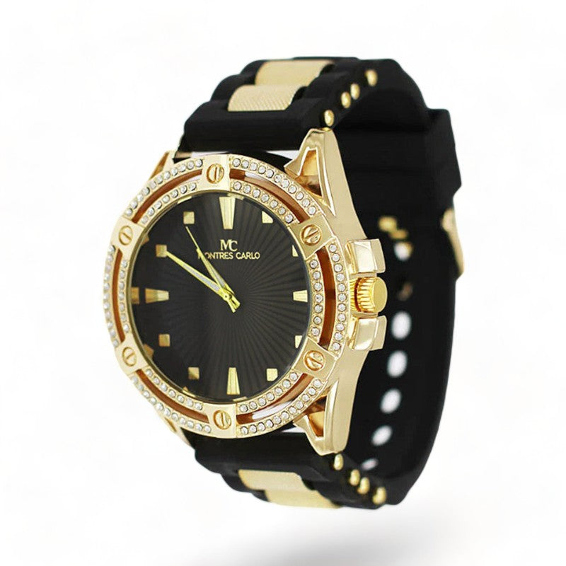 Magnifico 48mm Men's Watch