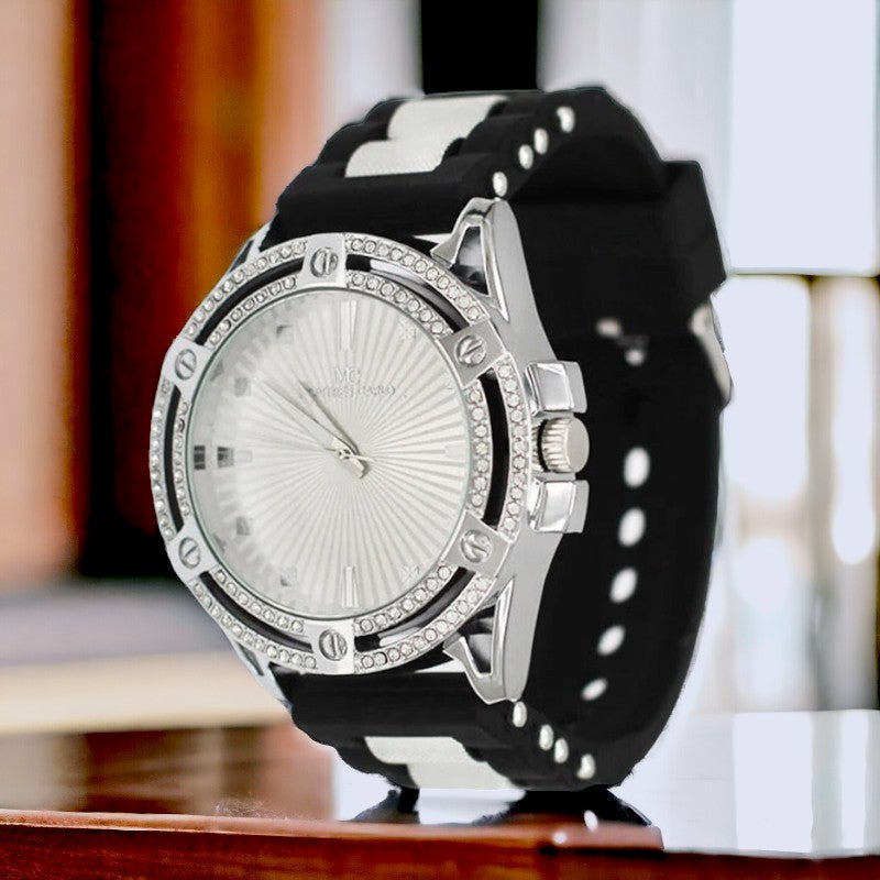 Magnifico 48mm Men's Watch