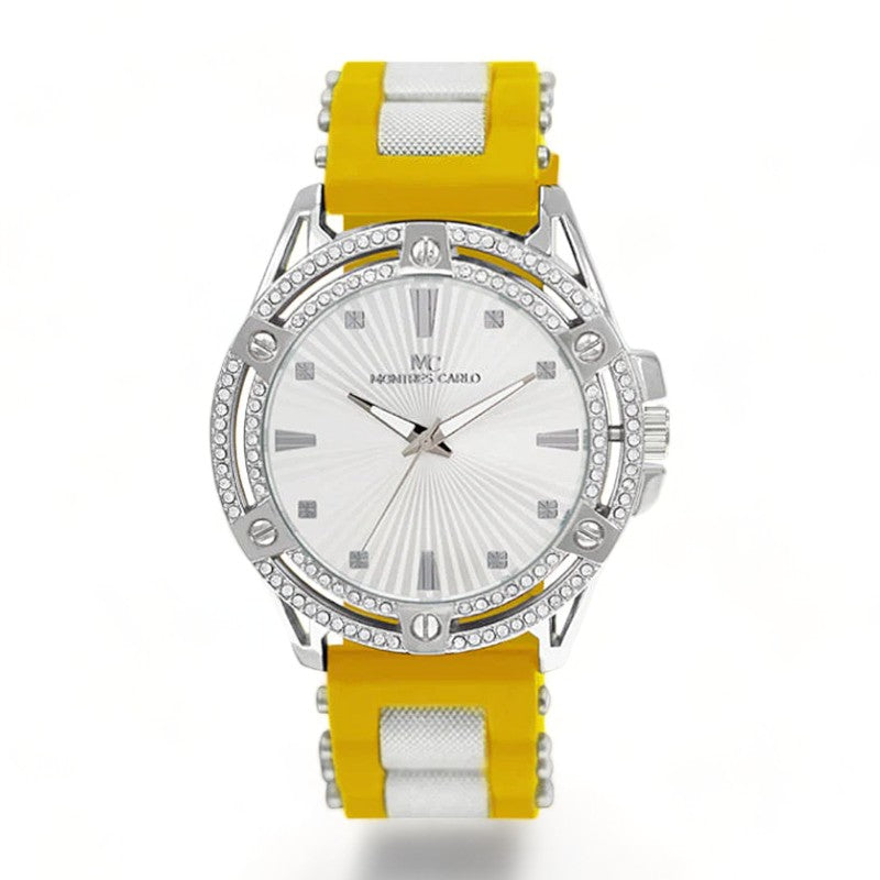 Magnifico 48mm Men's Watch
