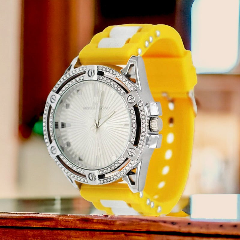 Magnifico 48mm Men's Watch
