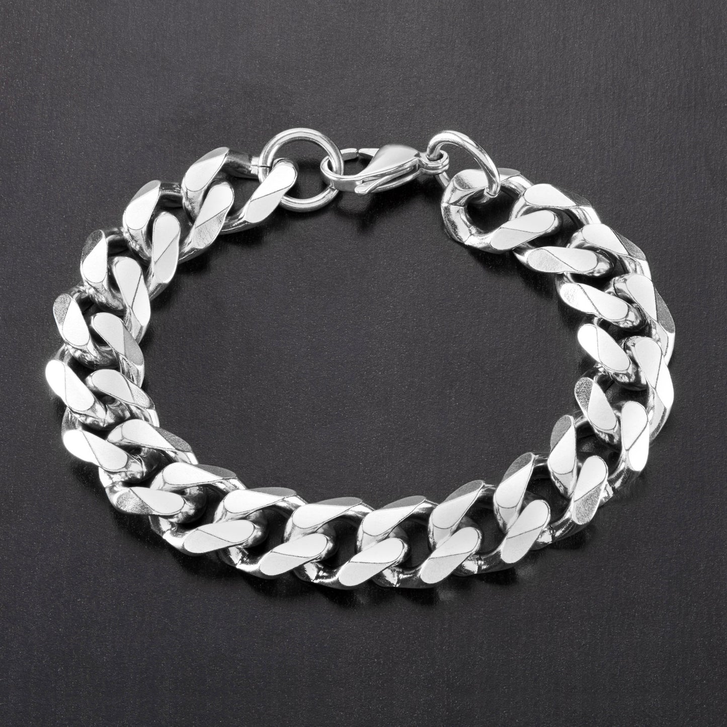 Stainless Steel
