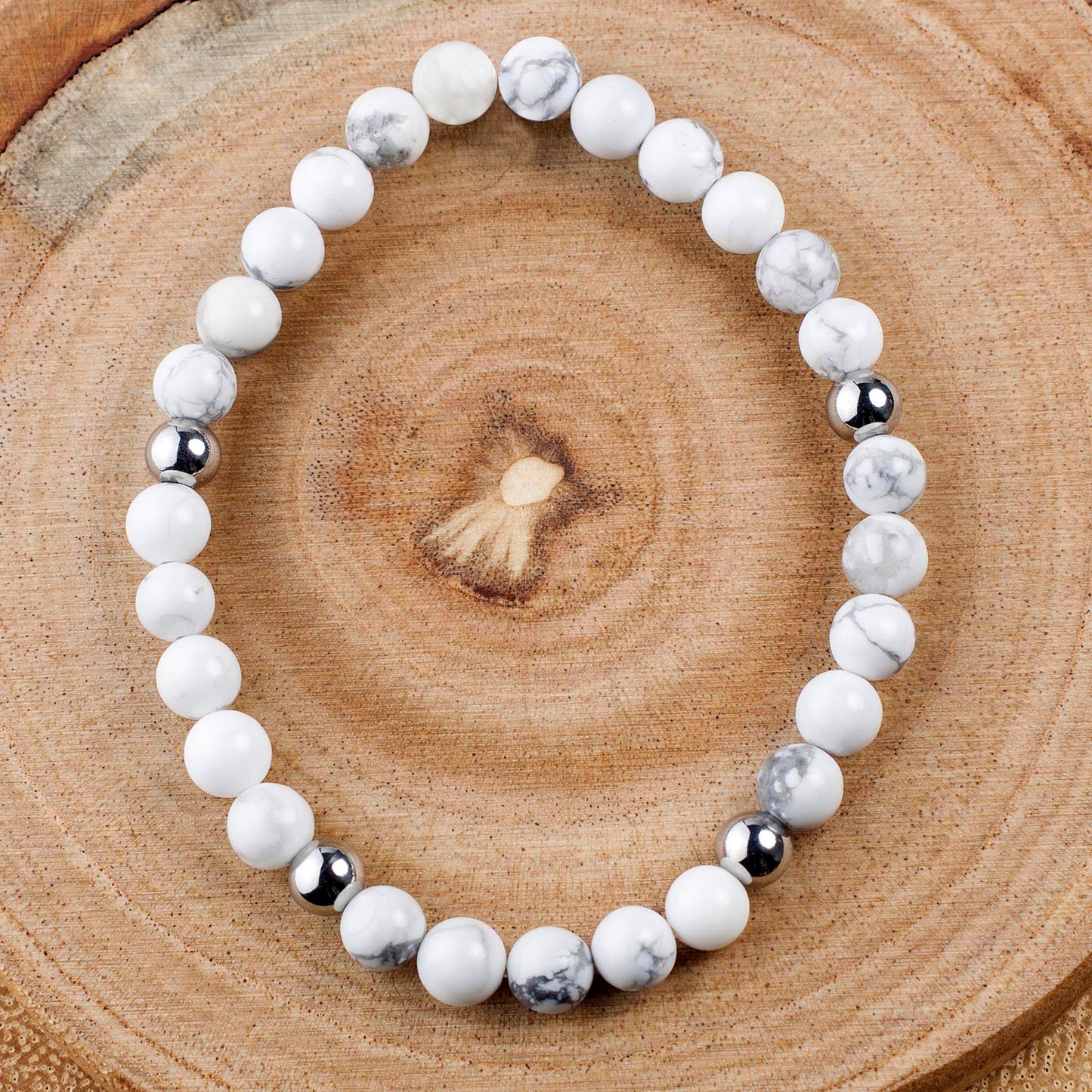 White Turquoise