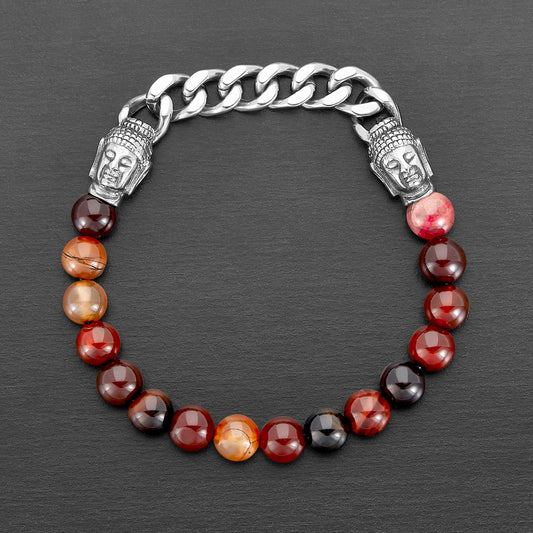 Red Agate