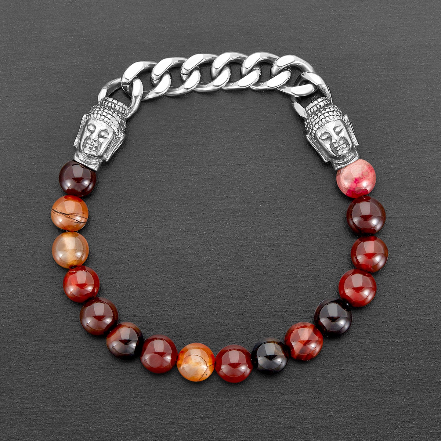 Red Agate