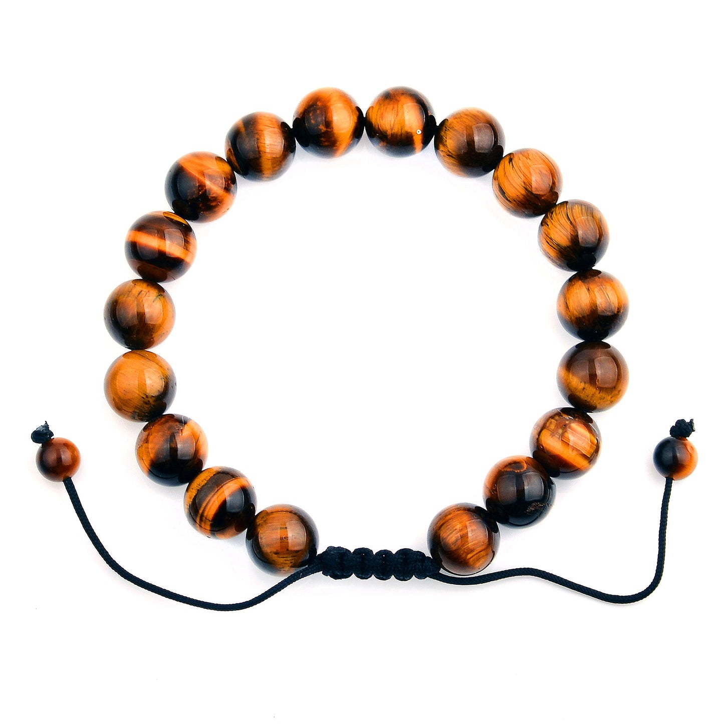 Tiger's Eye