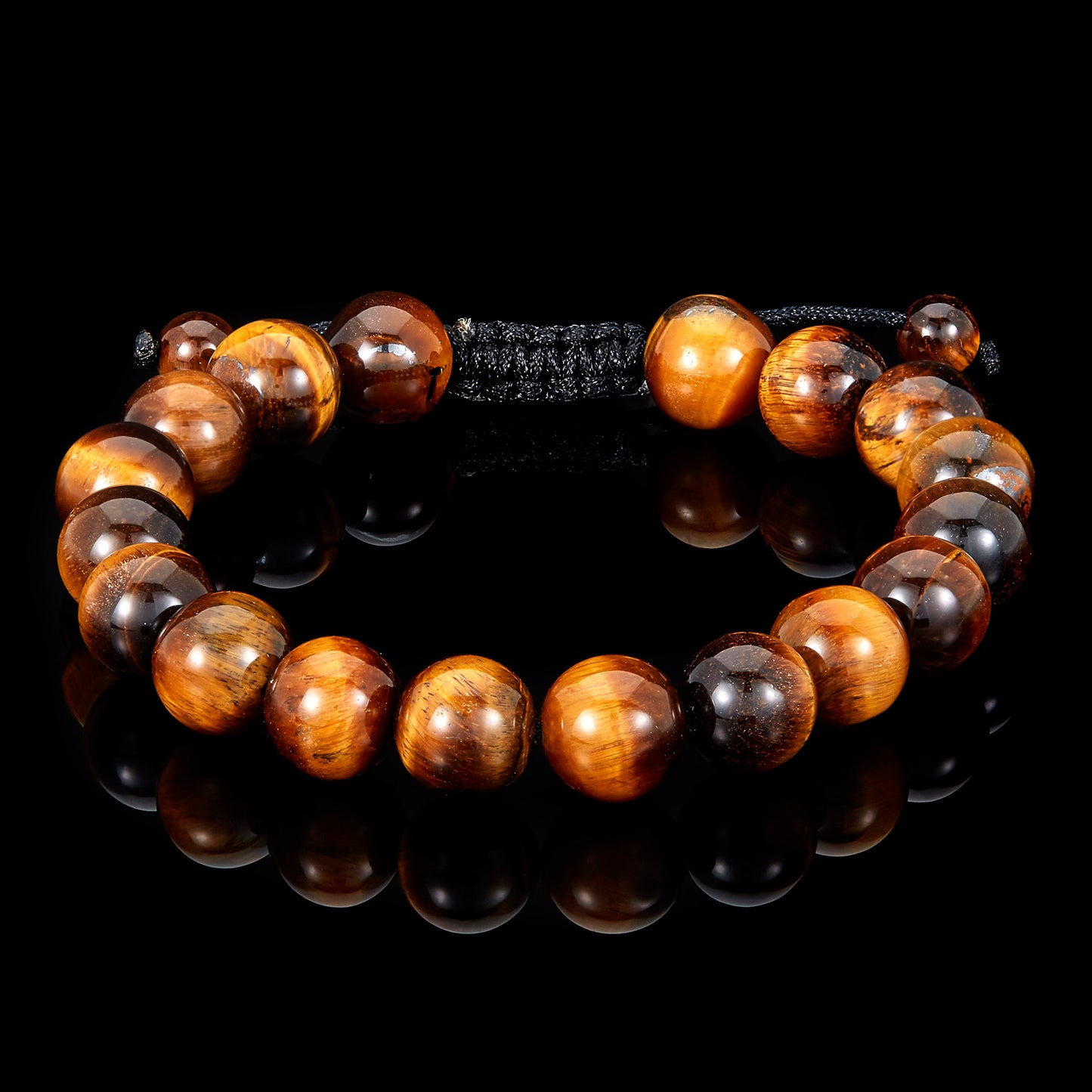 Tiger's Eye